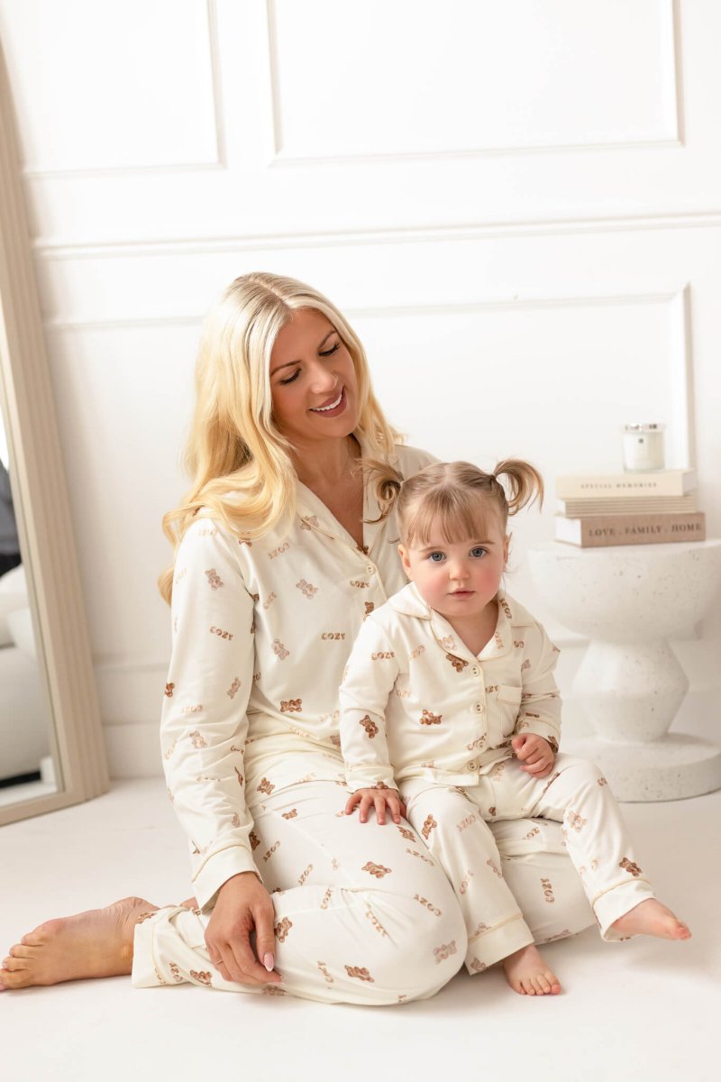 Gummy Bear Pyjama Set