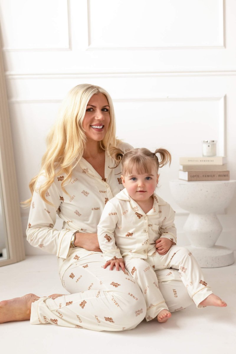 Gummy Bear Pyjama Set