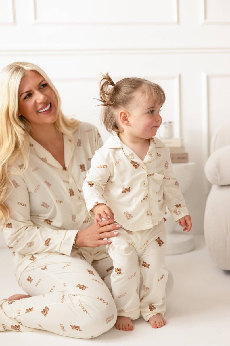 Gummy Bear Pyjama Set