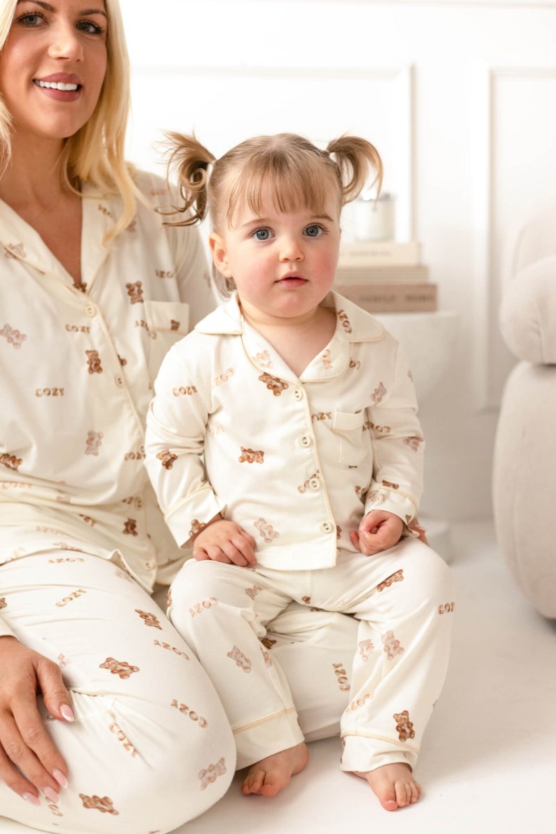 Gummy Bear Pyjama Set