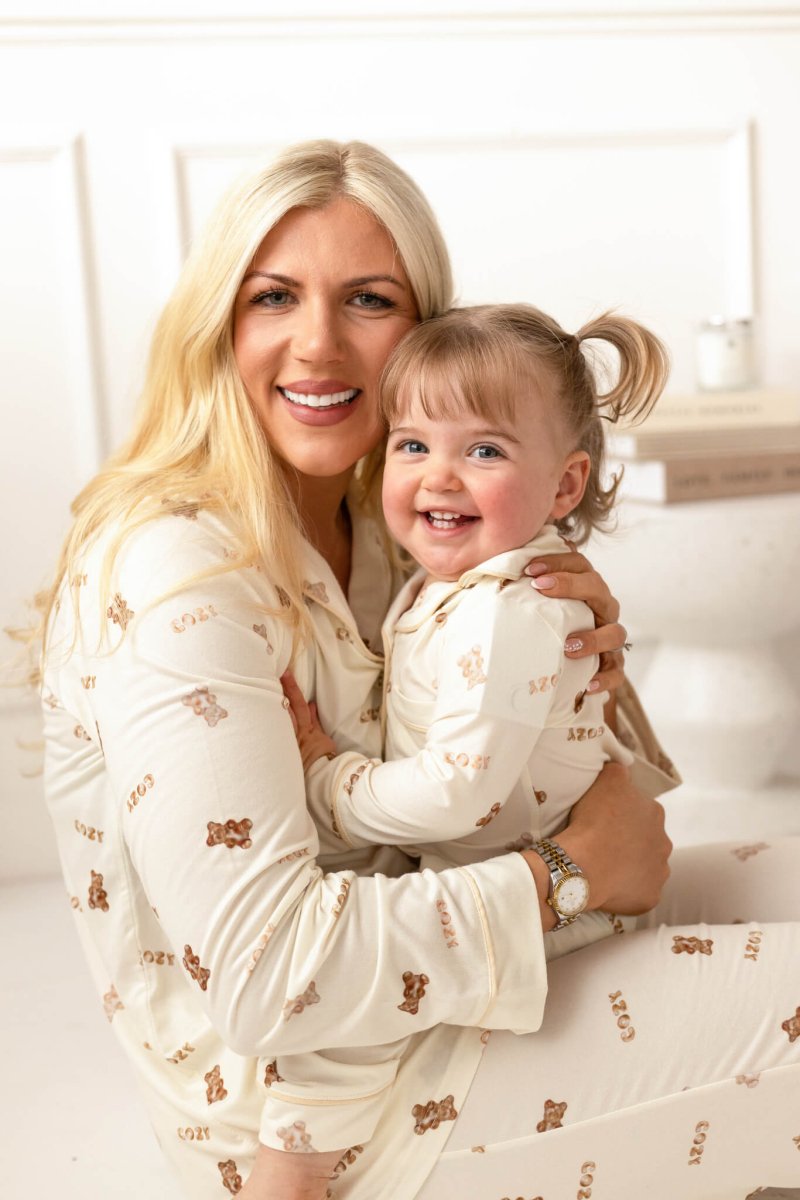 Gummy Bear Pyjama Set