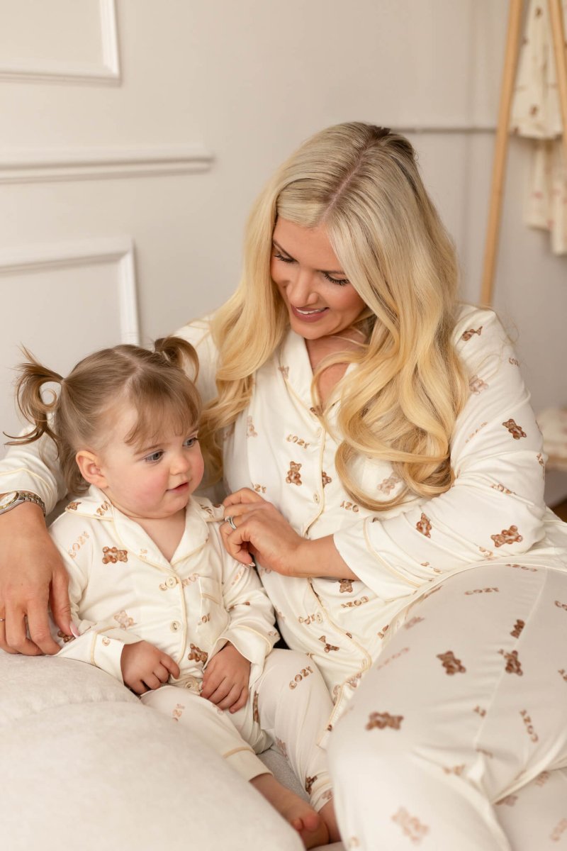 Gummy Bear Pyjama Set