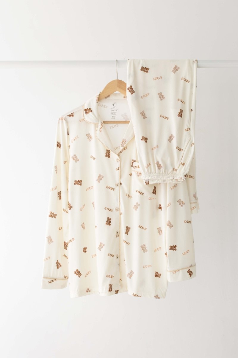 Gummy Bear Pyjama Set