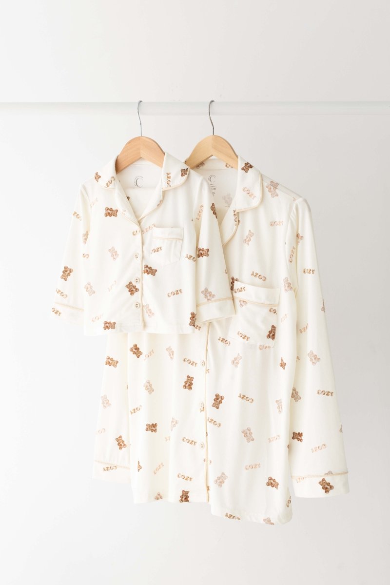 Mini Gummy Bear Pyjamas Set