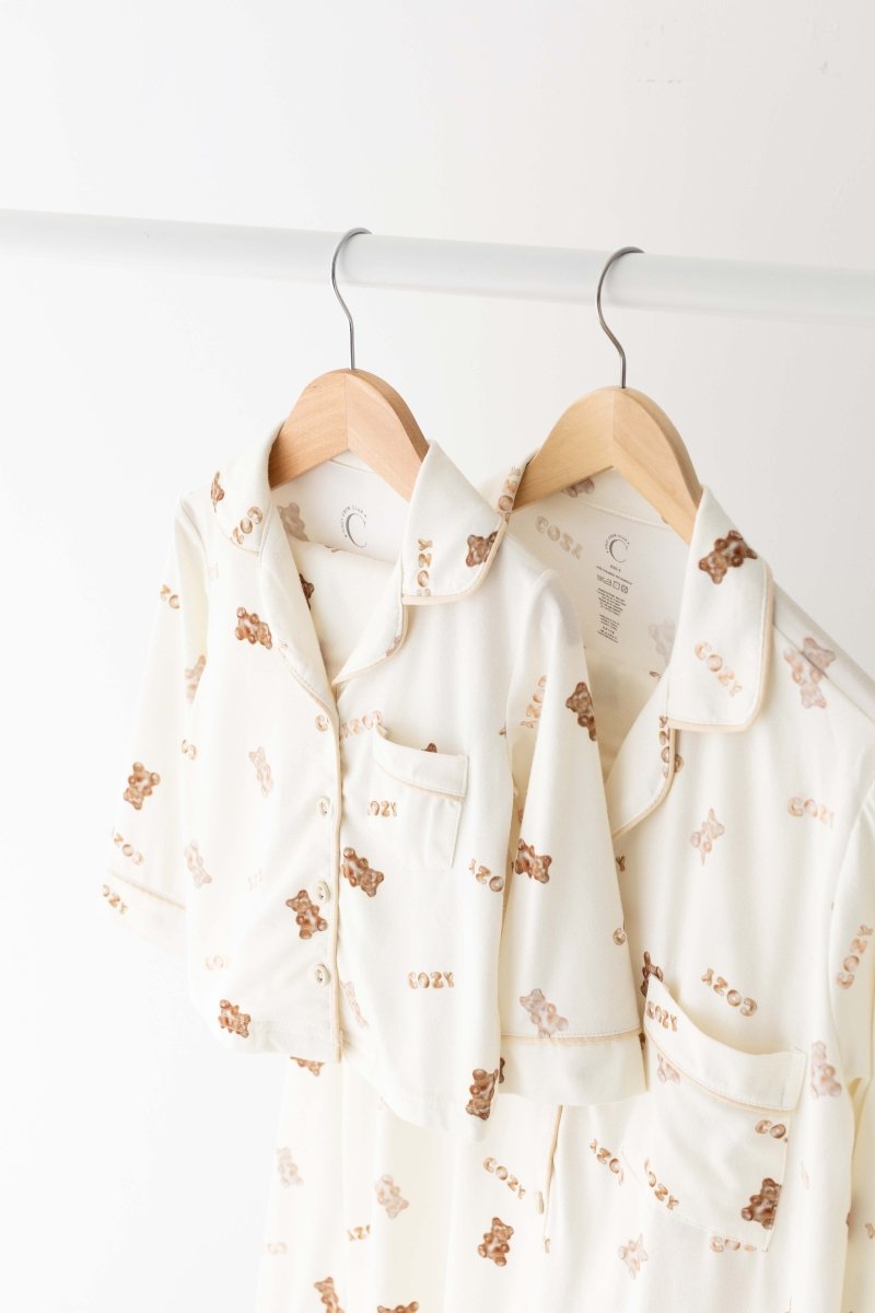 Gummy Bear Pyjama Set