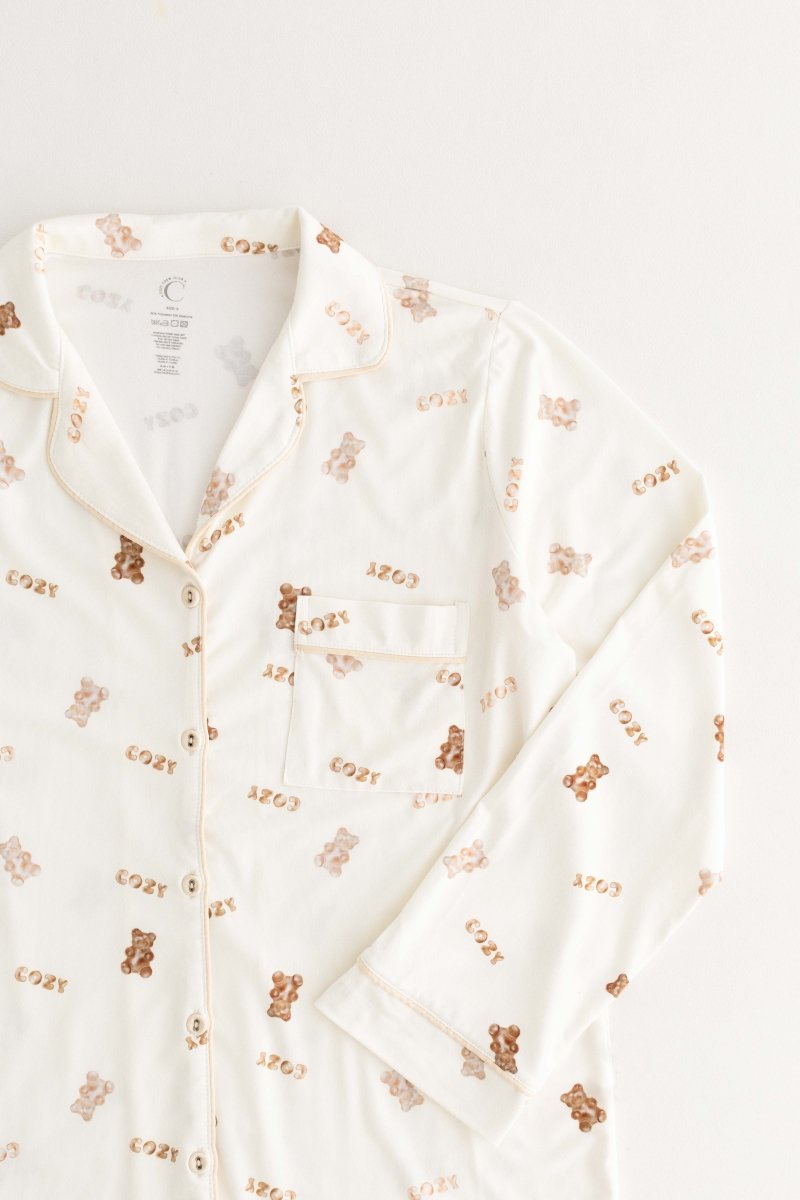 Gummy Bear Pyjama Set