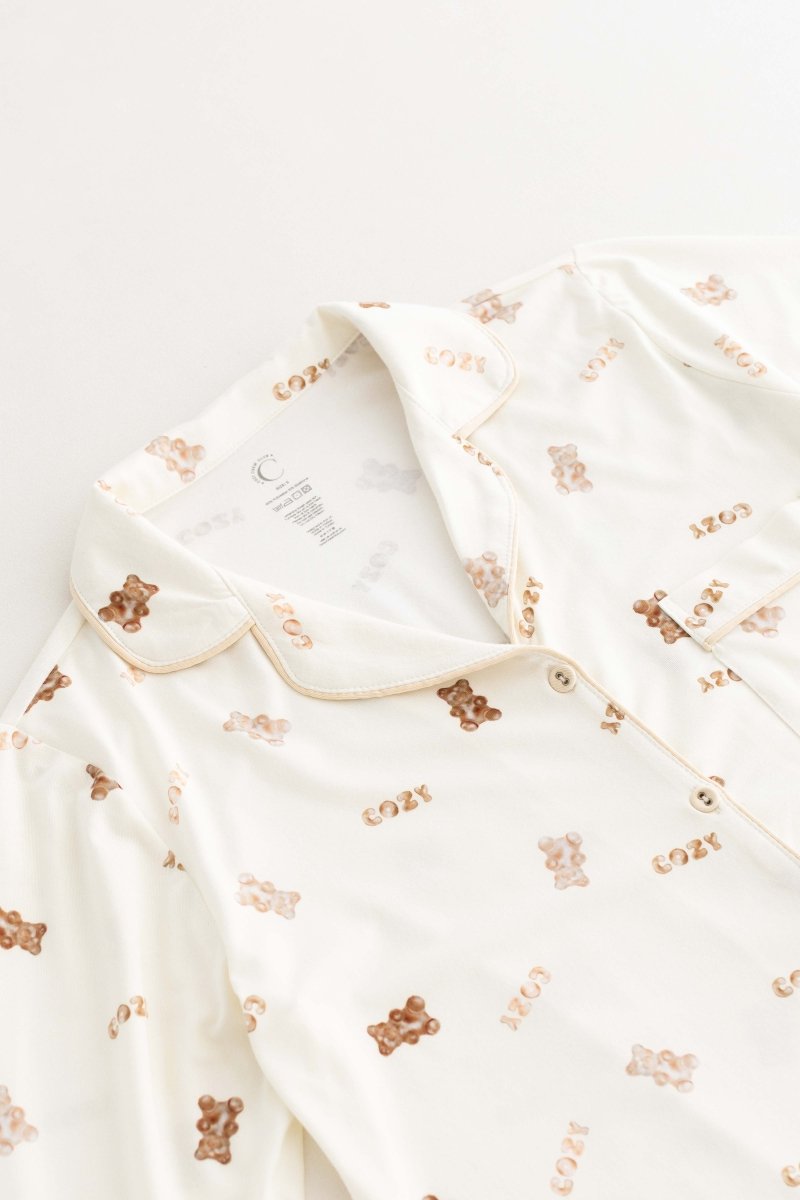 Gummy Bear Pyjama Set