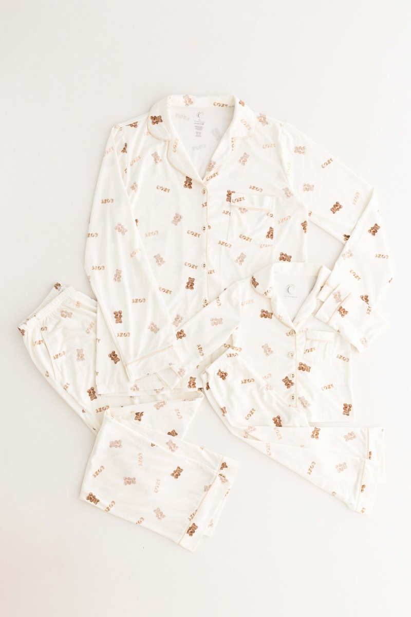 Gummy Bear Pyjama Set