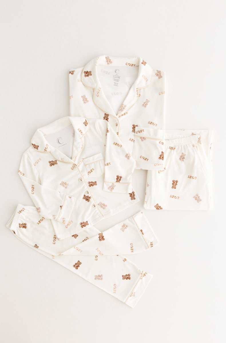 Gummy Bear Pyjama Set