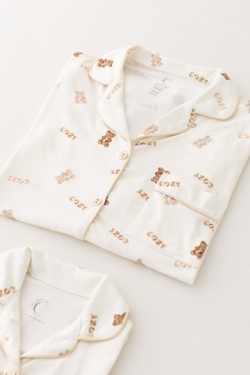 Gummy Bear Pyjama Set