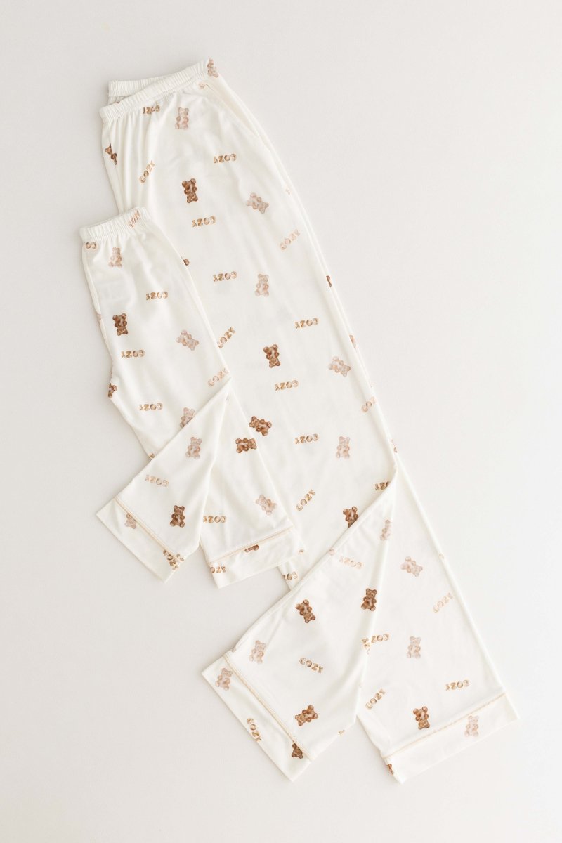 Gummy Bear Pyjama Set