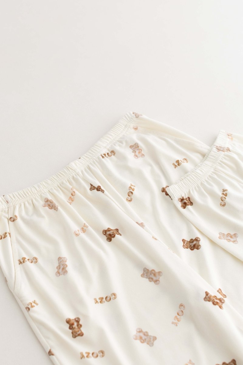 Gummy Bear Pyjama Set