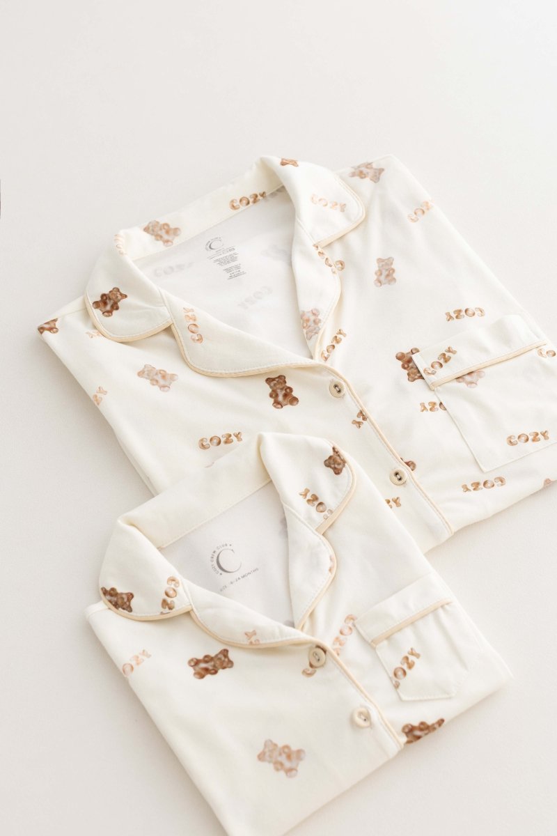 Gummy Bear Pyjama Set