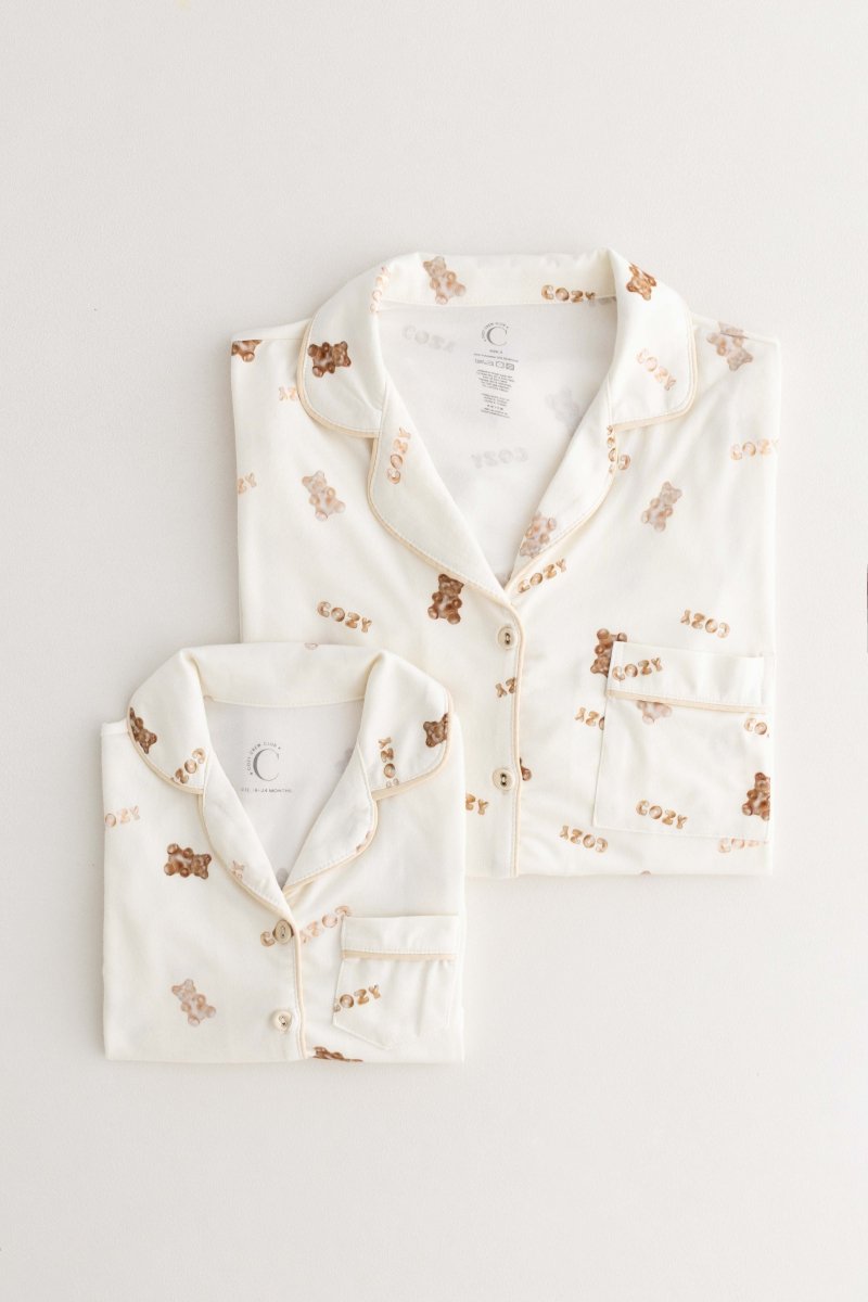 Gummy Bear Pyjama Set
