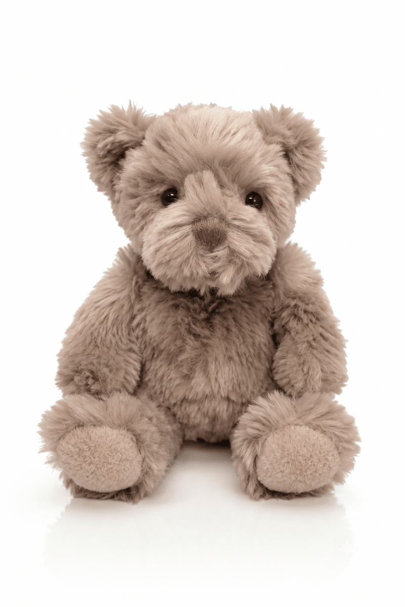 Classic Teddy Bear