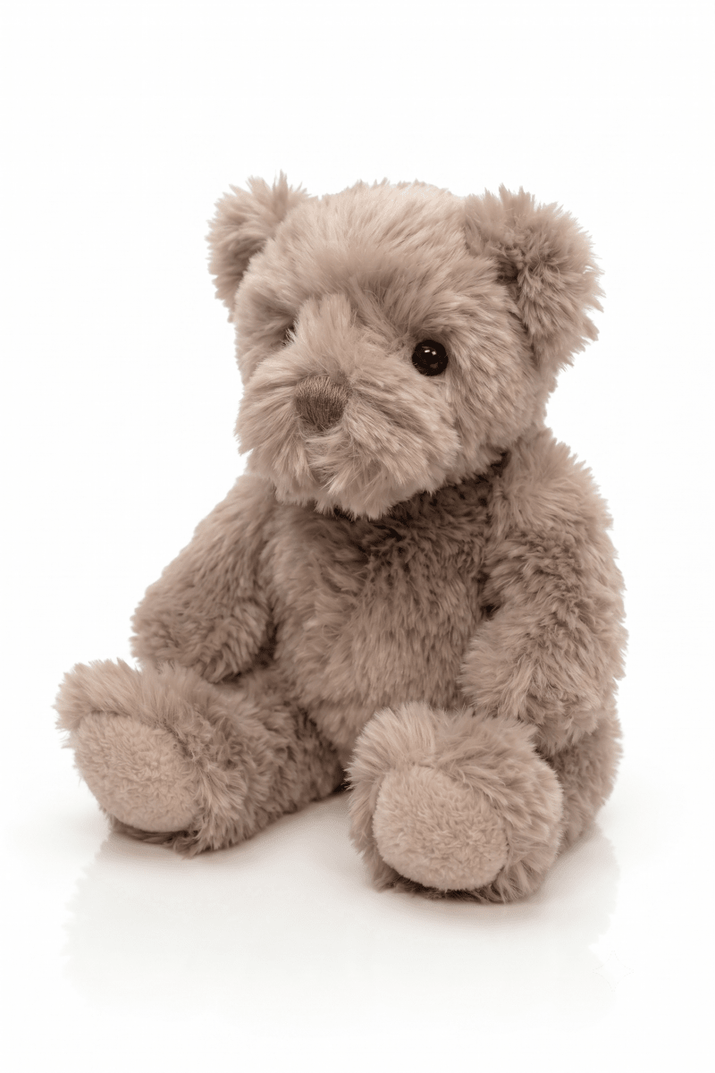 Classic Teddy Bear