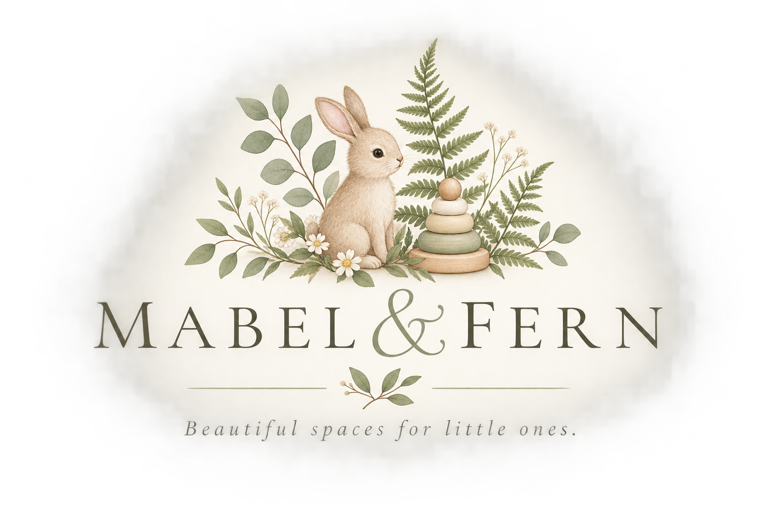 Mabel & Fern
